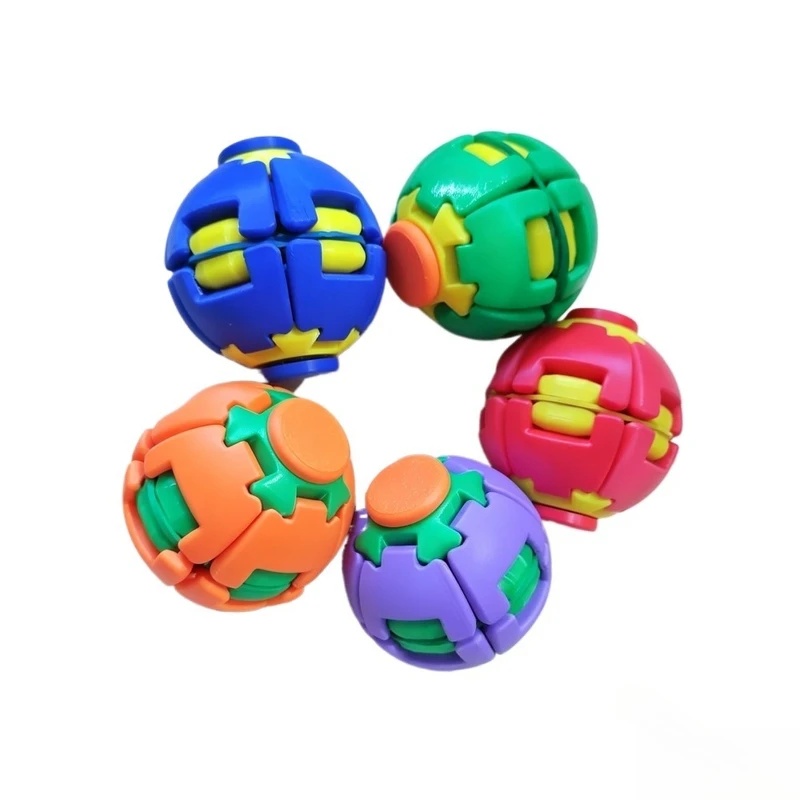 1 unidade de fidget spinner tr - Party Games For Adults And Kids avaliação e preço