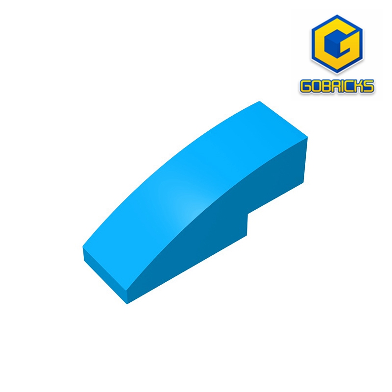 Gobricks 50950 10 Peças Tijolo - Lego Set Creator avaliação e preço