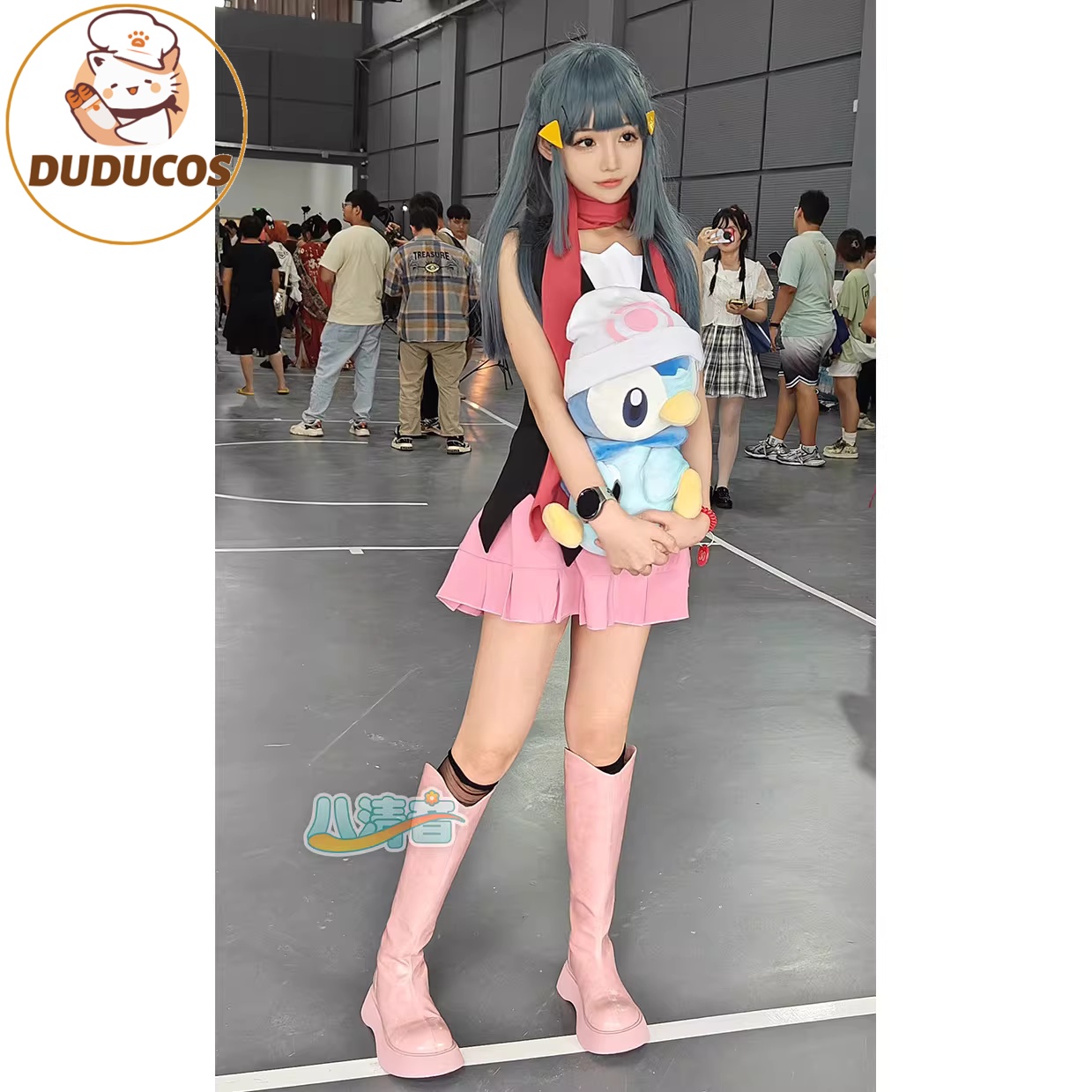Fantasia DUDU-R para cosplay,  - Party Games For Christmas avaliação e preço