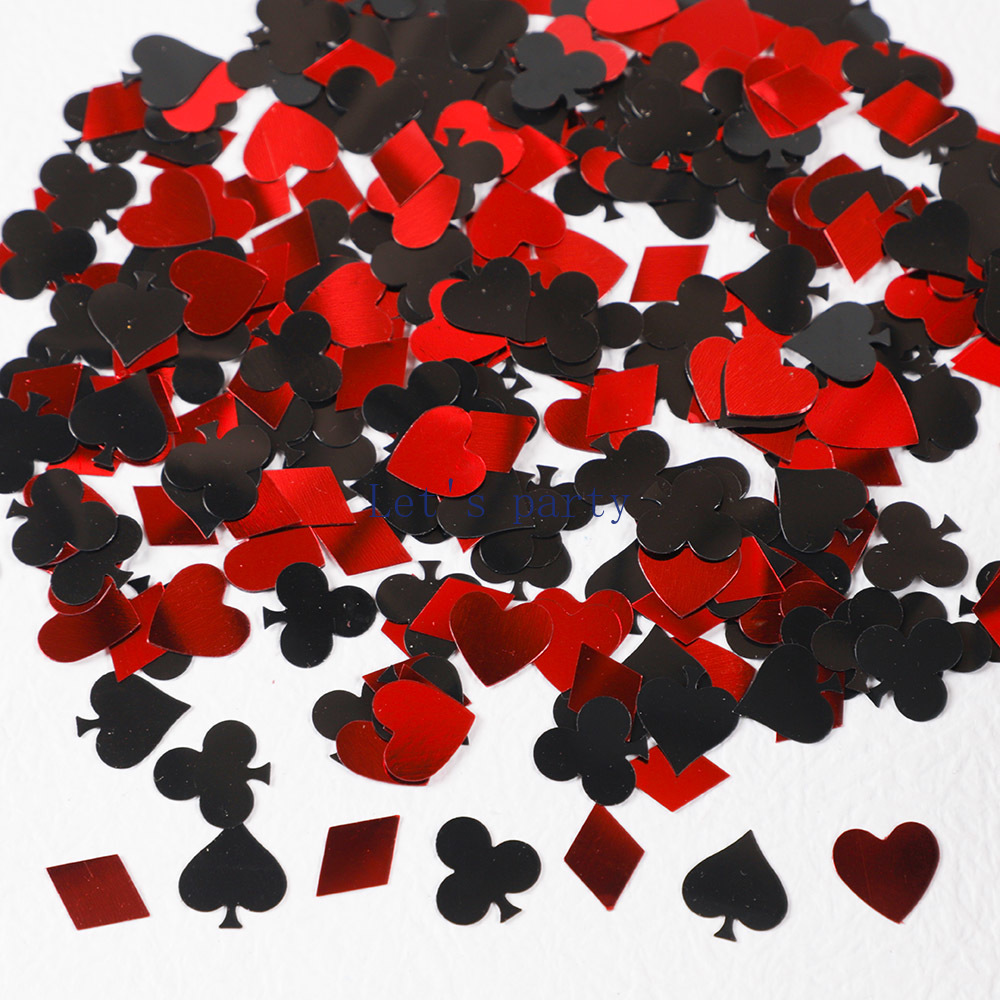 15 g/saco casino las vegas pok - Party Games Night avaliação e preço